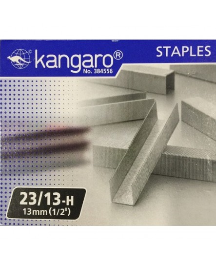 KANGARO - STAPLER 