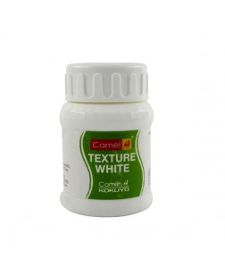 TEXTURE WHITE 500 ML