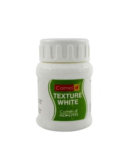 TEXTURE WHITE 500 ML