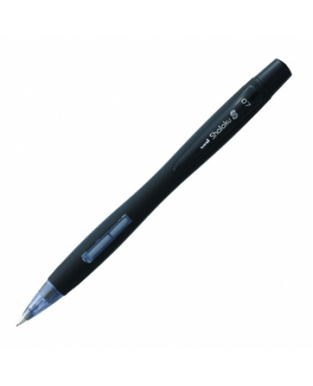 UNIBALL PENCIL BLACK