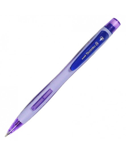 UNIBALL PENCIL DARK BLUE