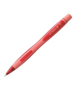 UNIBALL PENCIL RED