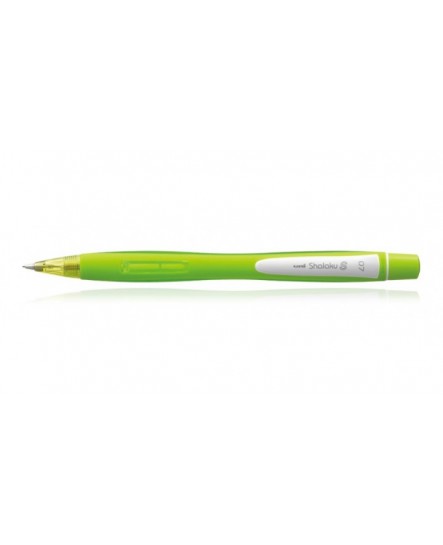 UNIBALL PENCIL GREEN