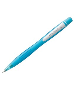 UNIBALL PENCIL LIGHT BLUE