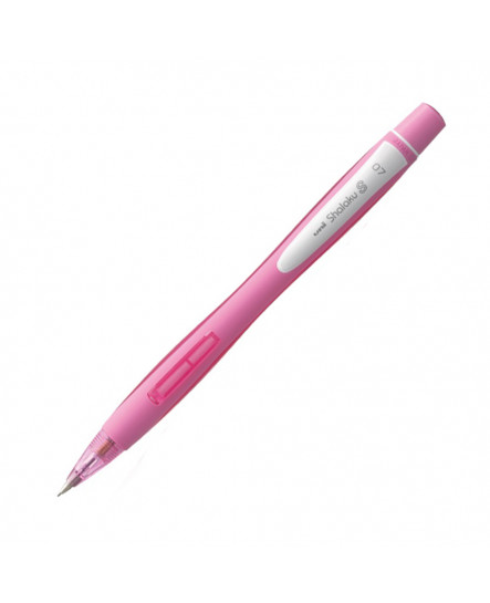 UNIBALL PENCIL PINK