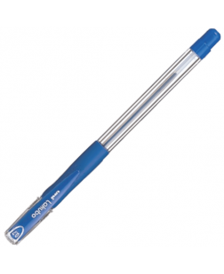 UNIBALL PEN - LAKUBO BALL POINT - BLUE - 0.7 (BOX OF 12 PIECES)