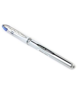 UNIBALL PEN - VISION ELITE ROLLER PEN 0.8MM - BLUE (BOX OF 12 PIECES)