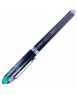 UNIBALL PEN - VISION ELITE ROLLER PEN 0.5MM - GREEN (BOX OF 12 PIECES)