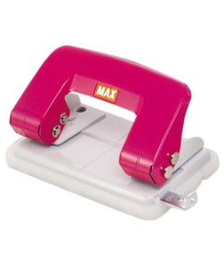 MAX PUNCH DP-F2BN - 2 HOLE PUNCH