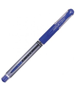 UNIBALL PEN - SIGNO DX ROLLER PEN - 0.7MM - BLUE (BOX OF 12 PIECES)