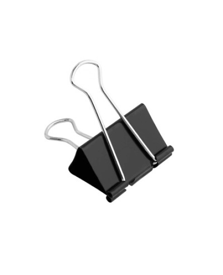 DE-112 DELUXE AMT - BINDER CLIP 