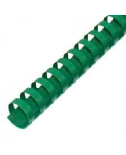 BINDING RING 20 MM GREEN - 17820-GN