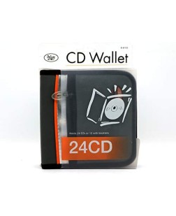 CD WALLET 24 - E8153