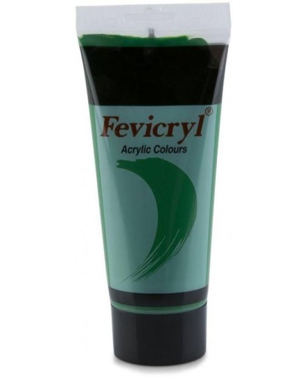 FEVICRYL ACRYLIC - HOOKERS GREEN 