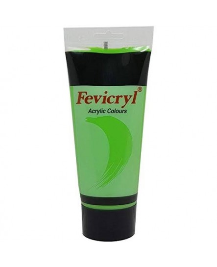 FEVICRYL ACRYLIC - LIGHT GREEN COLOUR