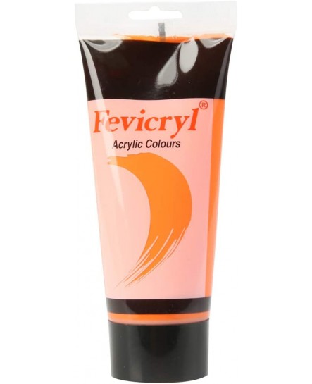 VICRYL ACRYLIC CADMIUM ORANGE 75ML