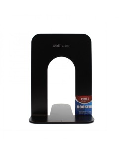 BOOK END FOR FILE STACK - 9262