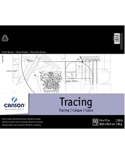 CANSON TRACING PAPER - 200006591