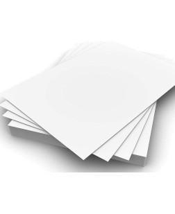 2 SIDE GLOSSY PAPER A4 170GSM 200 SHEETS - 1298