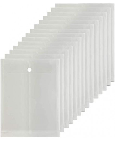 PLASTIC FILE [ FOLDER FILE - HIGH QUALITY] - WHITE - D2576-WH