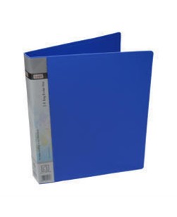 PVC FOLDER FILE - D2572