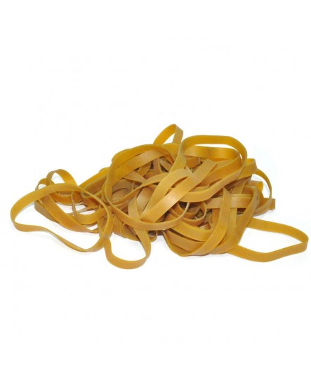 HEAVY DUTY RUBBERBAND NO. 76/77 - 100GM