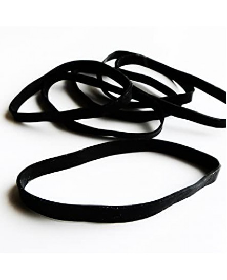 HEAVY DUTY RUBBER BAND NO.30 -100GM