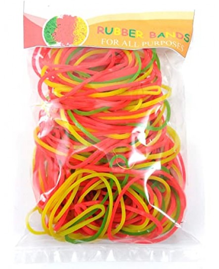 MESCO RUBBER BAND PKT OF 100 Gr