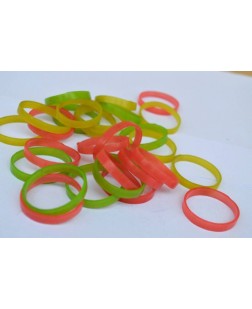 RUBBER BAND PSI BRAND SIZE 16 PKT OF 100 GRAM