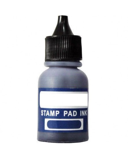 STAMP PAD INK