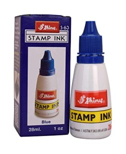 YW18511 STAMP PAD INK
