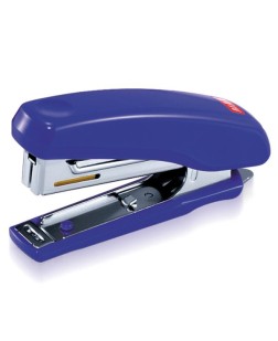 HD-10NX HD 90390 MAX STAPLER - BLUE