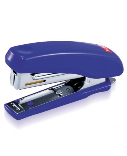 HD-10NX HD 90390 MAX STAPLER - BLUE