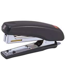 HD-10D HD92387 MAX STAPLER GRAY