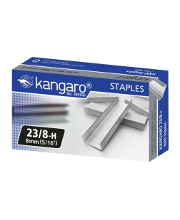 T-8 KAGARO GUN STAPLES PIN - 8MM