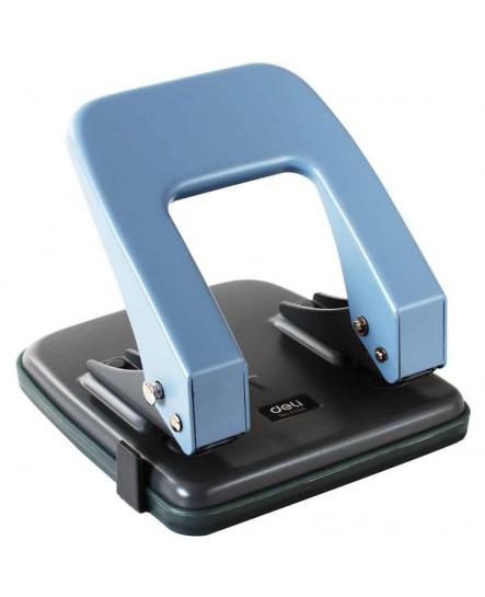 0104 DELI 2 HOLE PUNCH MACHINE 