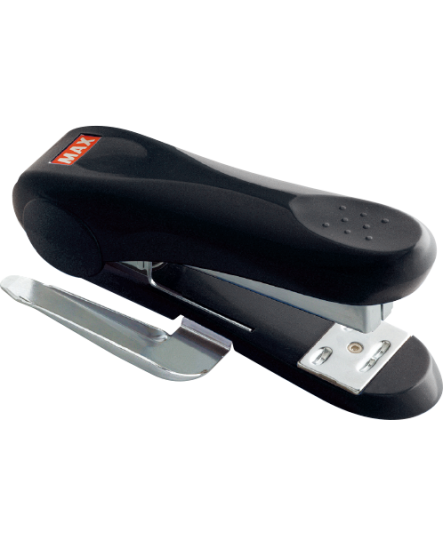 HD-10NX HD90392 MAX STAPLER - BLACK