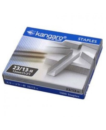 T-13 KAGARO HEAVY DUTY STAPLES PIN - 13MM 