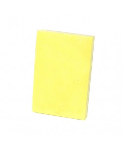 PT-SN656 PARTNER YELLOW STICKY NOTE 50mm X 75mm (2X3)