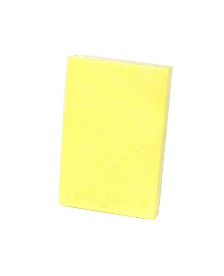 PT-SN656 PARTNER YELLOW STICKY NOTE 50mm X 75mm (2X3)