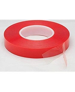 148011-GN DELUXE AMT DOUBLE SIDED TAPE 12MMX6YARD