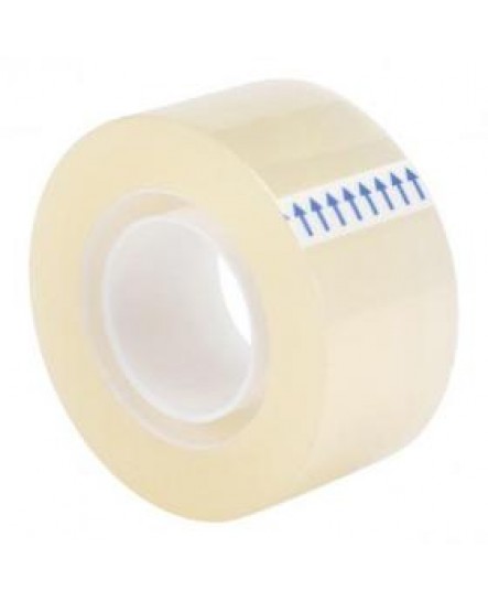 PSI CLEAR TAPE 12MMX23YARDS