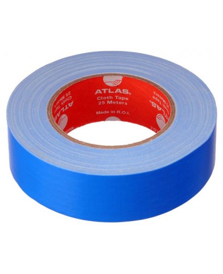 AS-BTC1525 BEN ATLAS CLOTH TAPE - 38MMX25