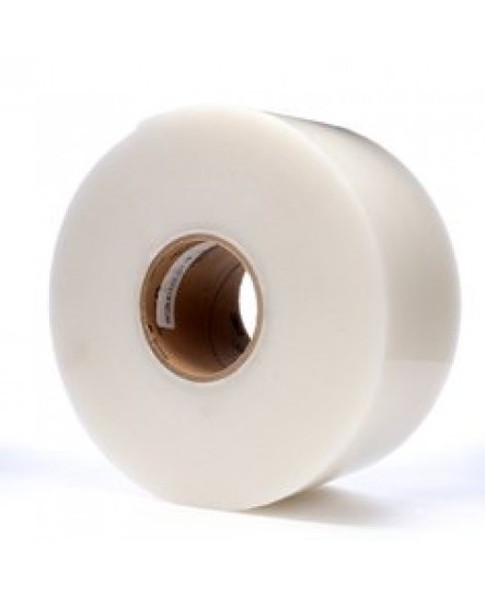 PT-5C35Y12 PARTNER CLEAR TAPE - 12MMX35 YARDS