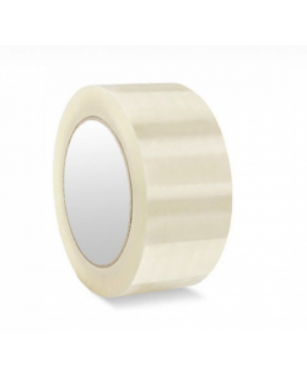 PT-5C35Y24 PARTNER CLEAR TAPE - 24MMX35YARDS