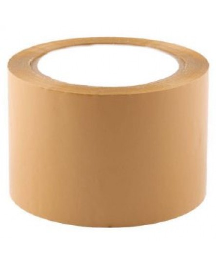 SM113 VIRA 48MMX100 YARD BROWN TAPE