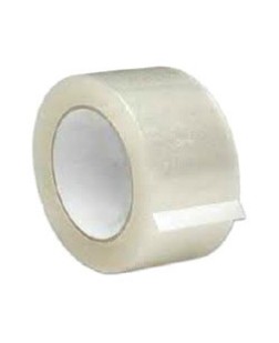 VIRA CLEAR TAPE 18MMX33MM 