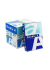PAPERLINE COLOUR PAPER BLUE 80 GSM BOX OF 5 REAMS - (REAM) MXA4 CPP BLUE
