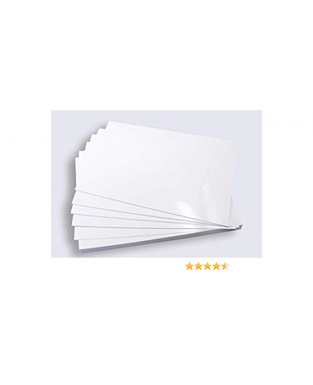 FIS INKJET PHOTO PAPER 180 GSM A4 20SHEETS/ PKT - FSPAGP18020