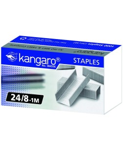 24/8 KANGARO STAPLES PIN - 1M